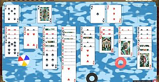 MSO FreeCell Arena