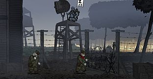 Valiant Hearts