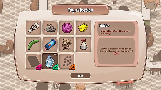 Sweet Survivors: Gold Edition