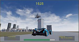 Unispies - Chapter 1 Havana Cuba