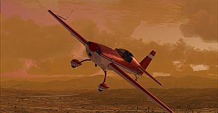 FSX: Steam Edition - Extra 300S Add-On