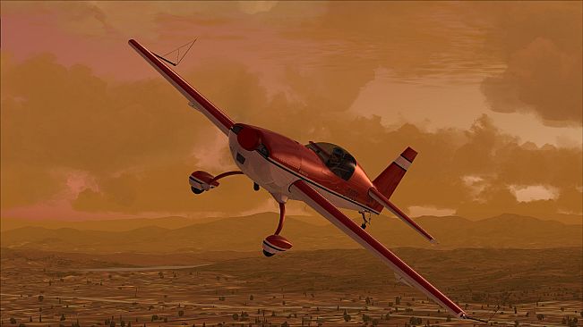 FSX: Steam Edition - Extra 300S Add-On