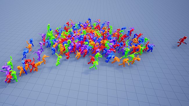 Ragdolls Playground: The Sandbox