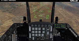 DCS: F-16C Viper
