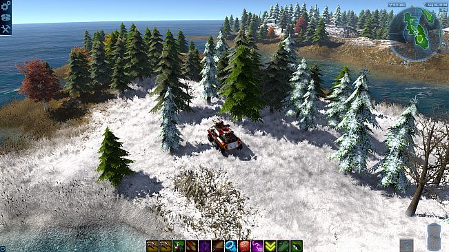 Project 5: Sightseer