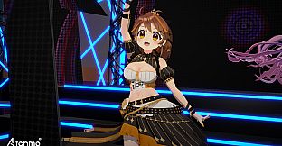 Atchmo - ユメニミタカラ 〜MAGICAL HARMONY〜 ByeBye Bad End |  Leona Shishigami・Kyo Hanabasami・Mia Mizugame