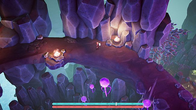 Nanotale - Typing Chronicles