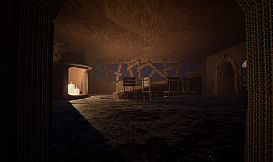 ClayTown Horror Part One