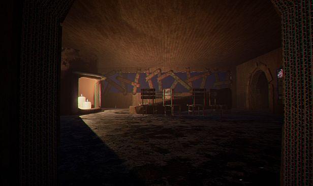 ClayTown Horror Part One