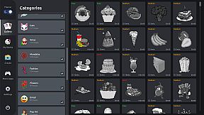 Pixel Art Coloring Book