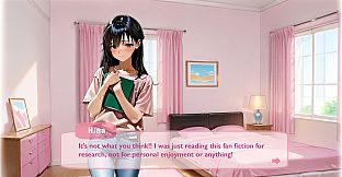 Chaotic Love and Sex