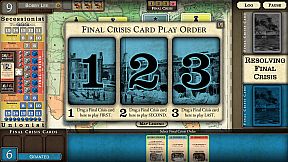 Fort Sumter: The Secession Crisis