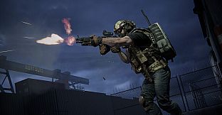 Caliber: Bishop Hooligan Battle Pack