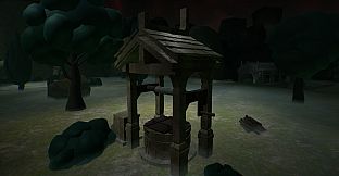 Gloamroot