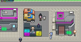 Tomomon - Student of the Dark Skin Pack