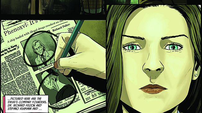 Remothered: A Lamb To The Slaughter - Book 1