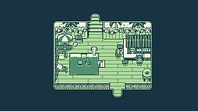 Melon Journey: Bittersweet Memories