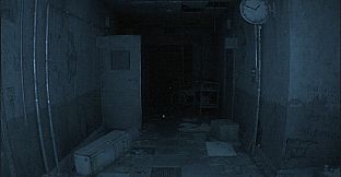 Abandoned Souls Soundtrack