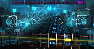 Rocksmith 2014 – Lynyrd Skynyrd - “Tuesday’s Gone”