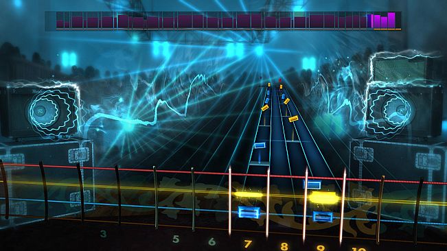 Rocksmith 2014 – Lynyrd Skynyrd - “Tuesday’s Gone”