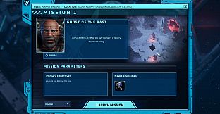 Stormgate - Ashes of Earth Campaign