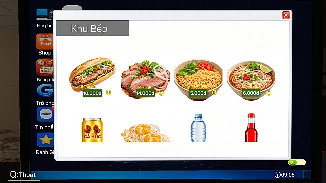 Net 24h: Vietnamese Internet Cafe Chaos