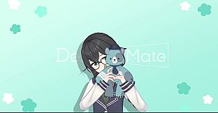 Desktop Mate Hanakuma Chifuyu DLC