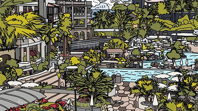 I commissioned some cats 7