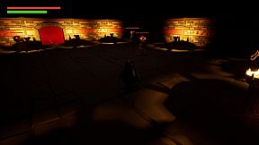 Mr Flippers Out For Vengeance