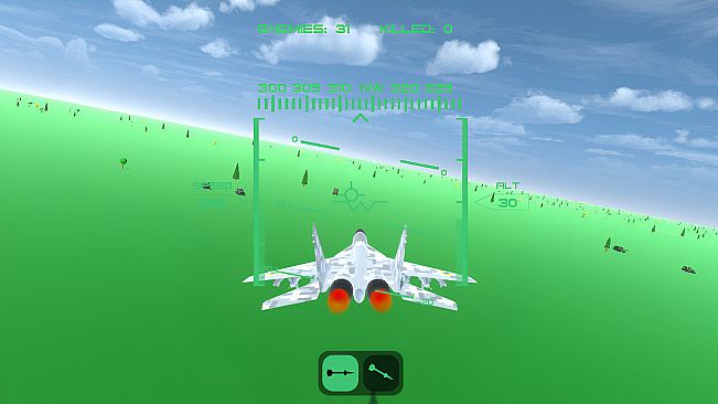 Bayraktar and Stugna