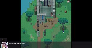 Sacred Constellars: Ruin Raiders