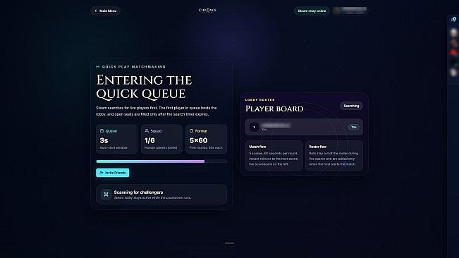 ChronosGuessr