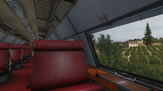 Trainz 2022 DLC - CD Bmto292 109