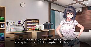 Cosplaying in Costalia: The Tororo Sisters!