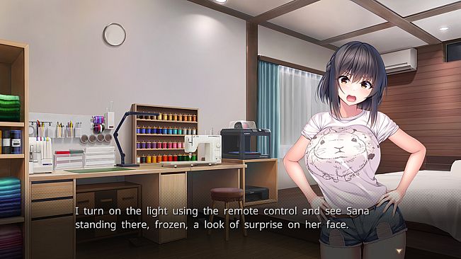 Cosplaying in Costalia: The Tororo Sisters!