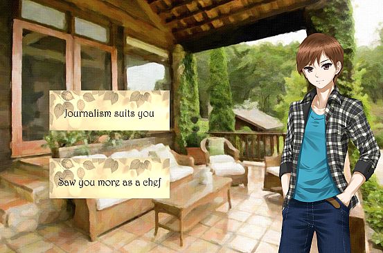 Last Days of Spring 2