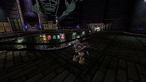 Oddworld: Munch's Oddysee