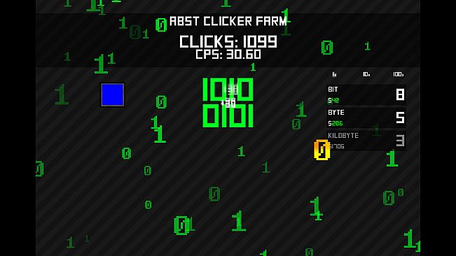 Abst Clicker Farm