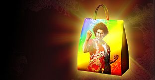 Like a Dragon: Infinite Wealth - Master Vacation Bundle