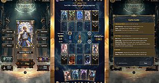 VALHALLA ARCHIVE: CCG