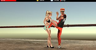 Dirty Fighter 2