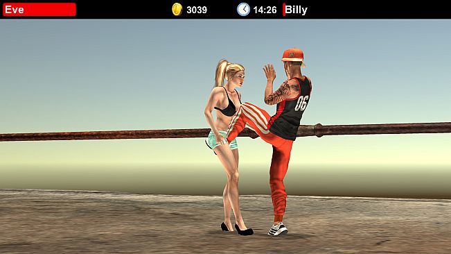 Dirty Fighter 2