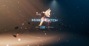 Hyper Catch