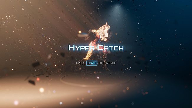 Hyper Catch