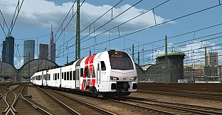 Train Simulator: Frankfurt - Koblenz Route Add-On