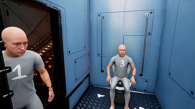 Hand Simulator: Aliens