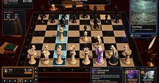 Chaos Chess Definitive Edition
