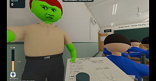 Don't Get Caught by the Teacher!