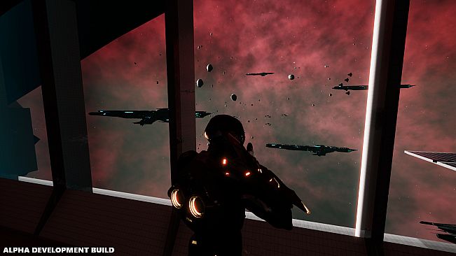 The Factory Must Survive