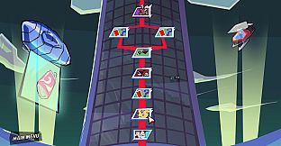 Tournament Tower